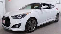 2014 Hyundai Veloster Turbo
