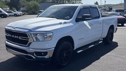 2020 Ram Ram Pickup 1500 Lone Star