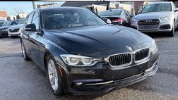 2017 BMW 3 Series 330e iPerformance