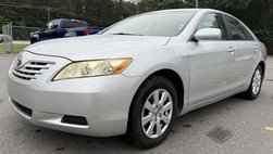 2009 Toyota Camry LE