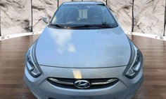 2015 Hyundai Accent GLS