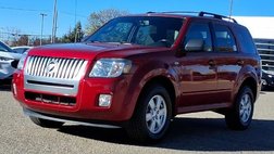 2009 Mercury Mariner V6