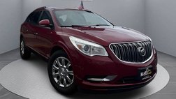 2014 Buick Enclave Premium