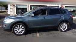 2010 Mazda CX-9 