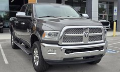 2015 Ram Ram Pickup 2500 Laramie