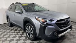 2023 Subaru Outback Touring XT