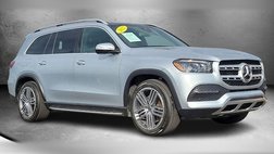 2022 Mercedes-Benz GLS GLS 450
