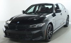 2023 BMW 3 Series 330e xDrive