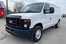 2014 Ford E-Series E-250