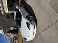 2013 Chevrolet Corvette Base