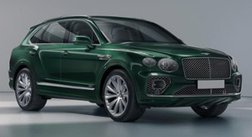 2023 Bentley Bentayga AWD