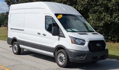 2023 Ford Transit 250