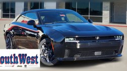 2025 Dodge Charger Daytona R/T