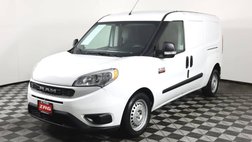 2022 Ram ProMaster City Base