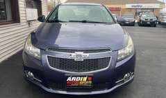 2013 Chevrolet Cruze LTZ Auto