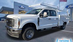 2026 Ford Super Duty F-250 XL