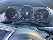 2018 Fiat 500L Trekking