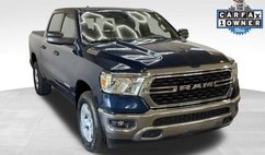 2023 Ram Ram Pickup 1500 Big Horn