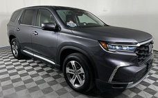2024 Honda Pilot EX-L