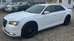 2019 Chrysler 300 S