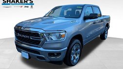 2023 Ram Ram Pickup 1500 Lone Star