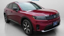 2025 Honda Prologue Touring
