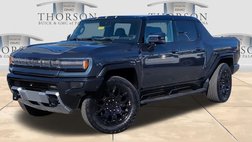 2025 GMC HUMMER EV 3X