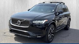 2020 Volvo XC90 T6 Momentum 6-Passenger