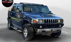 2008 HUMMER H2 SUT Luxury