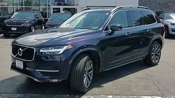 2019 Volvo XC90 T6 Momentum