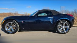 2006 Pontiac Solstice Base