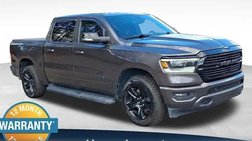 2021 Ram Ram Pickup 1500 Big Horn