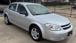 2007 Chevrolet Cobalt LS