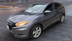 2017 Honda HR-V EX