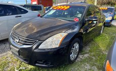 2010 Nissan Altima 2.5