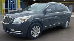 2014 Buick Enclave Convenience