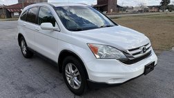 2010 Honda CR-V EX-L