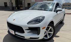 2019 Porsche Macan Base