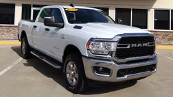 2024 Ram Ram Pickup 2500 Big Horn