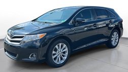 2013 Toyota Venza LE
