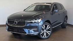 2022 Volvo XC60 B5 Inscription