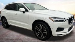 2018 Volvo XC60 T6 Momentum