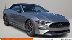 2023 Ford Mustang EcoBoost