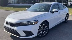2023 Honda Civic EX-L