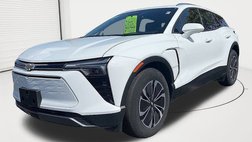 2024 Chevrolet Blazer EV 2LT
