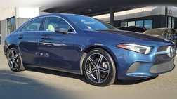 2022 Mercedes-Benz A-Class A 220