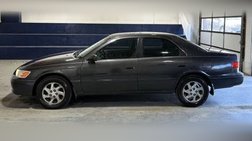 2000 Toyota Camry LE V6