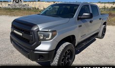 2014 Toyota Tundra SR5