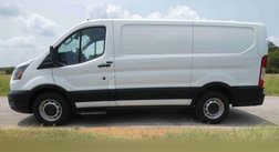 2020 Ford Transit 150