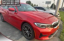 2022 BMW 3 Series 330i xDrive